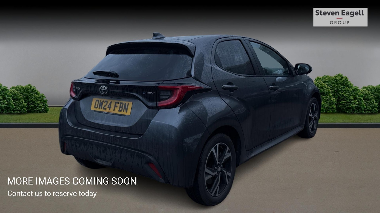 Used Toyota Yaris 2024 for sale - 77331789: Photo 4