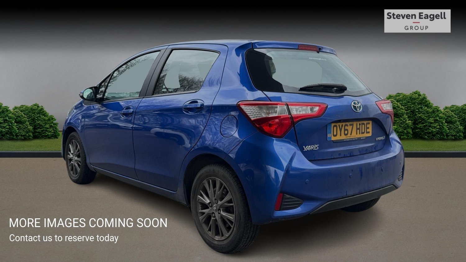 Used Toyota Yaris 2017 for sale - 77424875: Photo 2