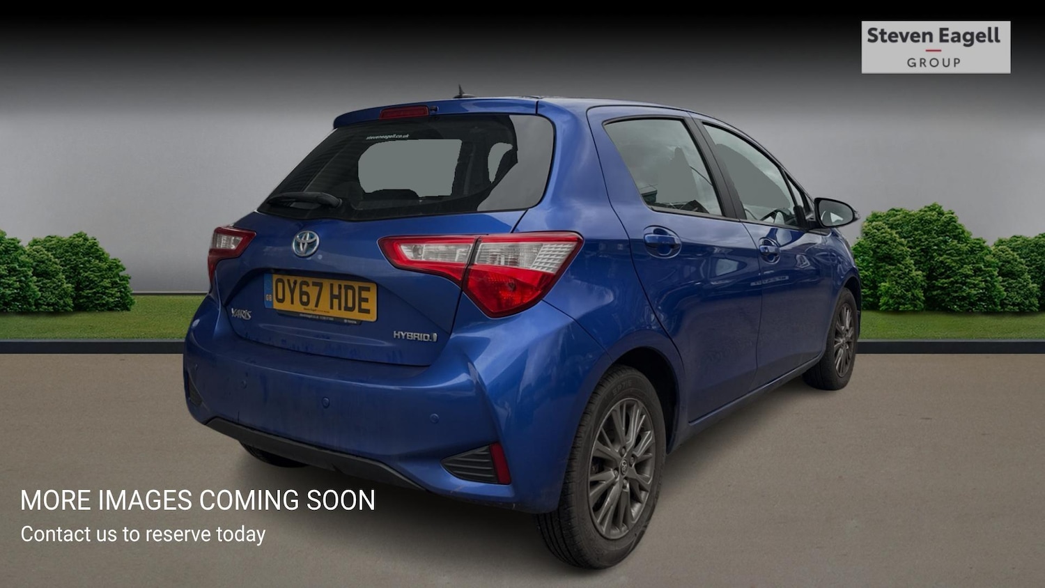 Used Toyota Yaris 2017 for sale - 77424875: Photo 4