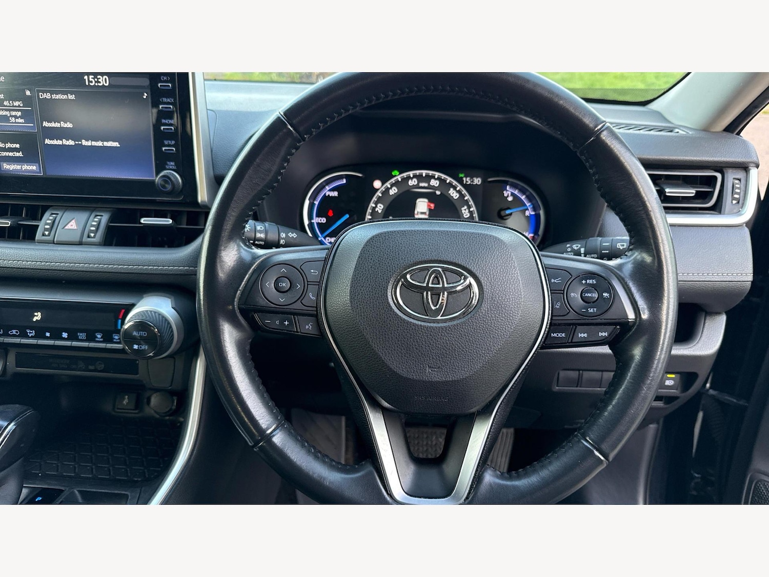 Used Toyota RAV4 2020 for sale - 76850233: Photo 10