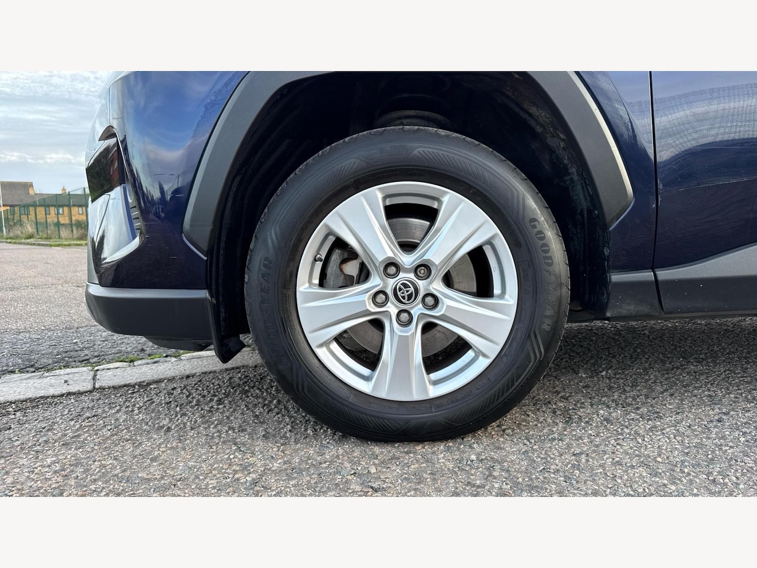 Used Toyota RAV4 2020 for sale - 76850233: Photo 20