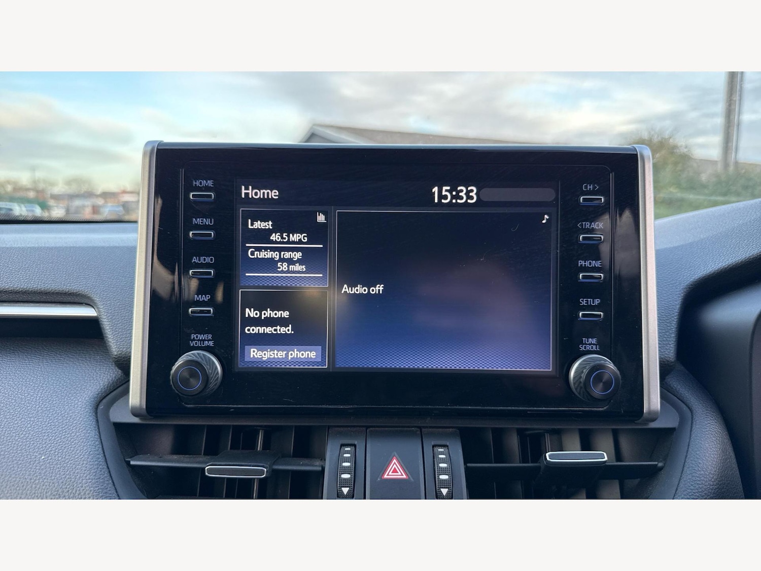 Used Toyota RAV4 2020 for sale - 76850233: Photo 9