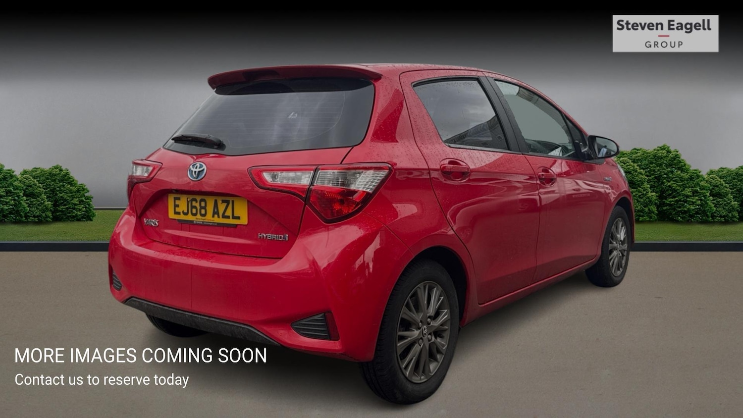 Used Toyota Yaris 2019 for sale - 77468681: Photo 4