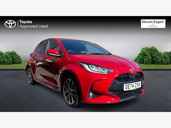 Used Toyota Yaris 2024 for sale - 78307079: Photo