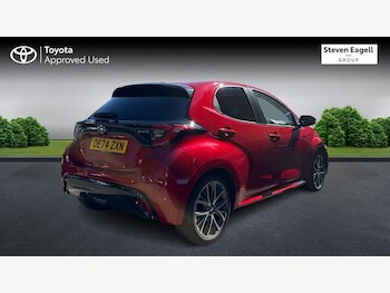 Used Toyota Yaris 2024 for sale - 78307079: Photo