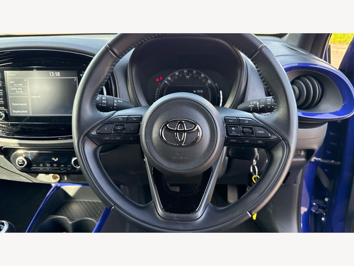 Used Toyota Aygo X for sale - 77794246: Photo 10