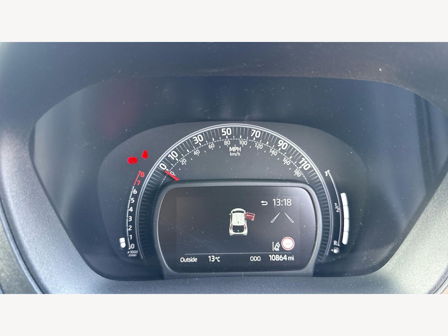 Used Toyota Aygo X for sale - 77794246: Photo 11