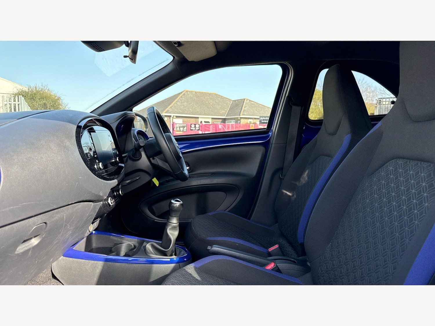 Used Toyota Aygo X for sale - 77794246: Photo 12