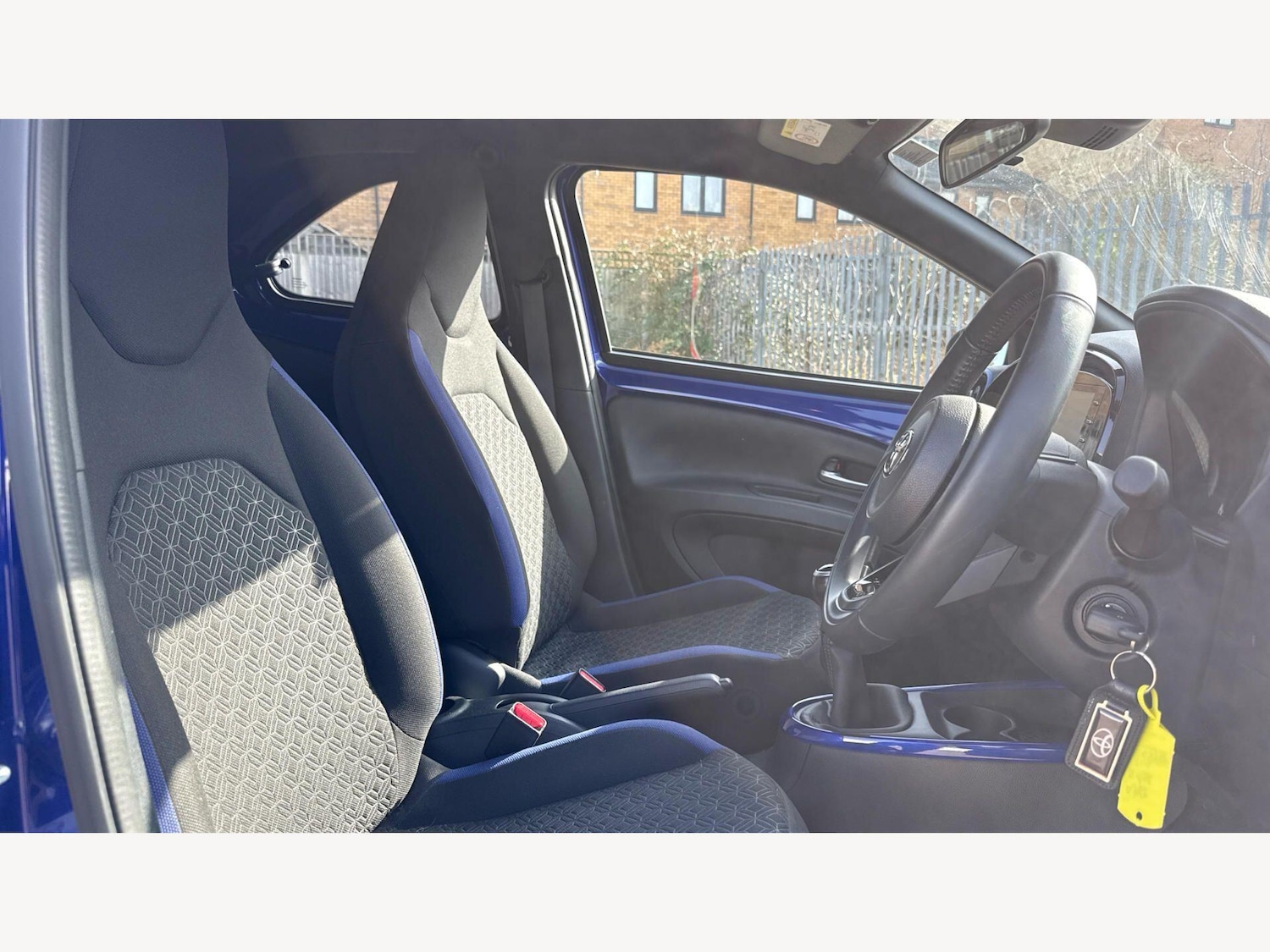 Used Toyota Aygo X for sale - 77794246: Photo 13