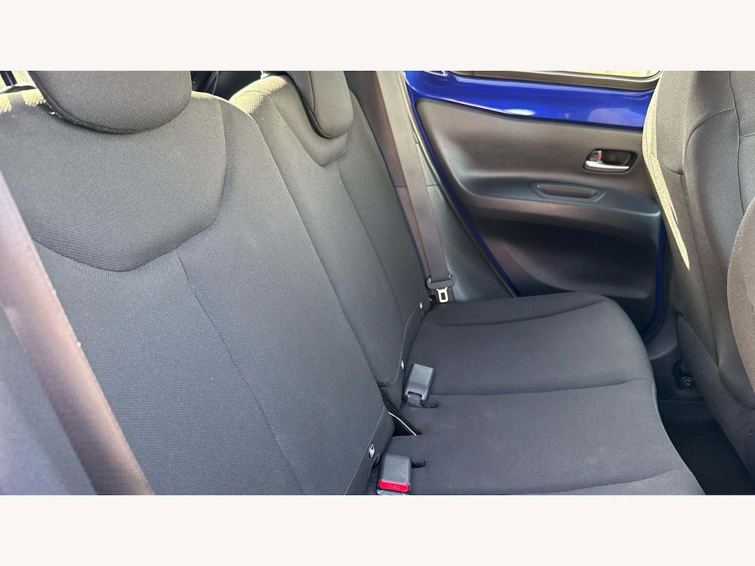 Used Toyota Aygo X for sale - 77794246: Photo 14