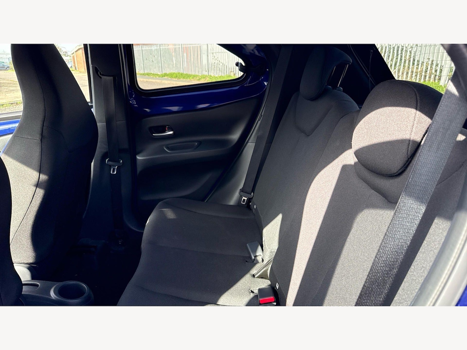 Used Toyota Aygo X for sale - 77794246: Photo 15