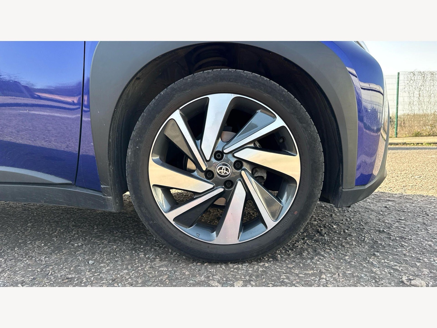 Used Toyota Aygo X for sale - 77794246: Photo 20