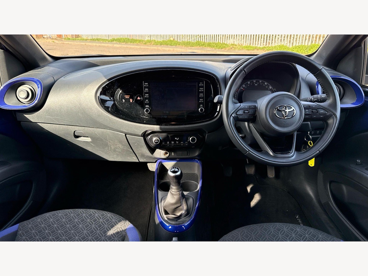 Used Toyota Aygo X for sale - 77794246: Photo 7