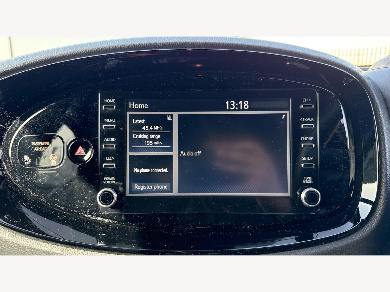 Used Toyota Aygo X for sale - 77794246: Photo 9