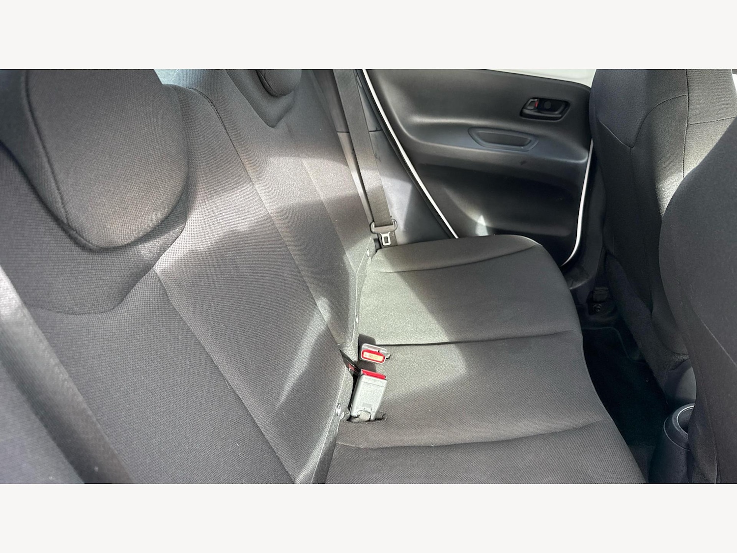 Used Toyota Aygo X 2024 for sale - 77330433: Photo 14