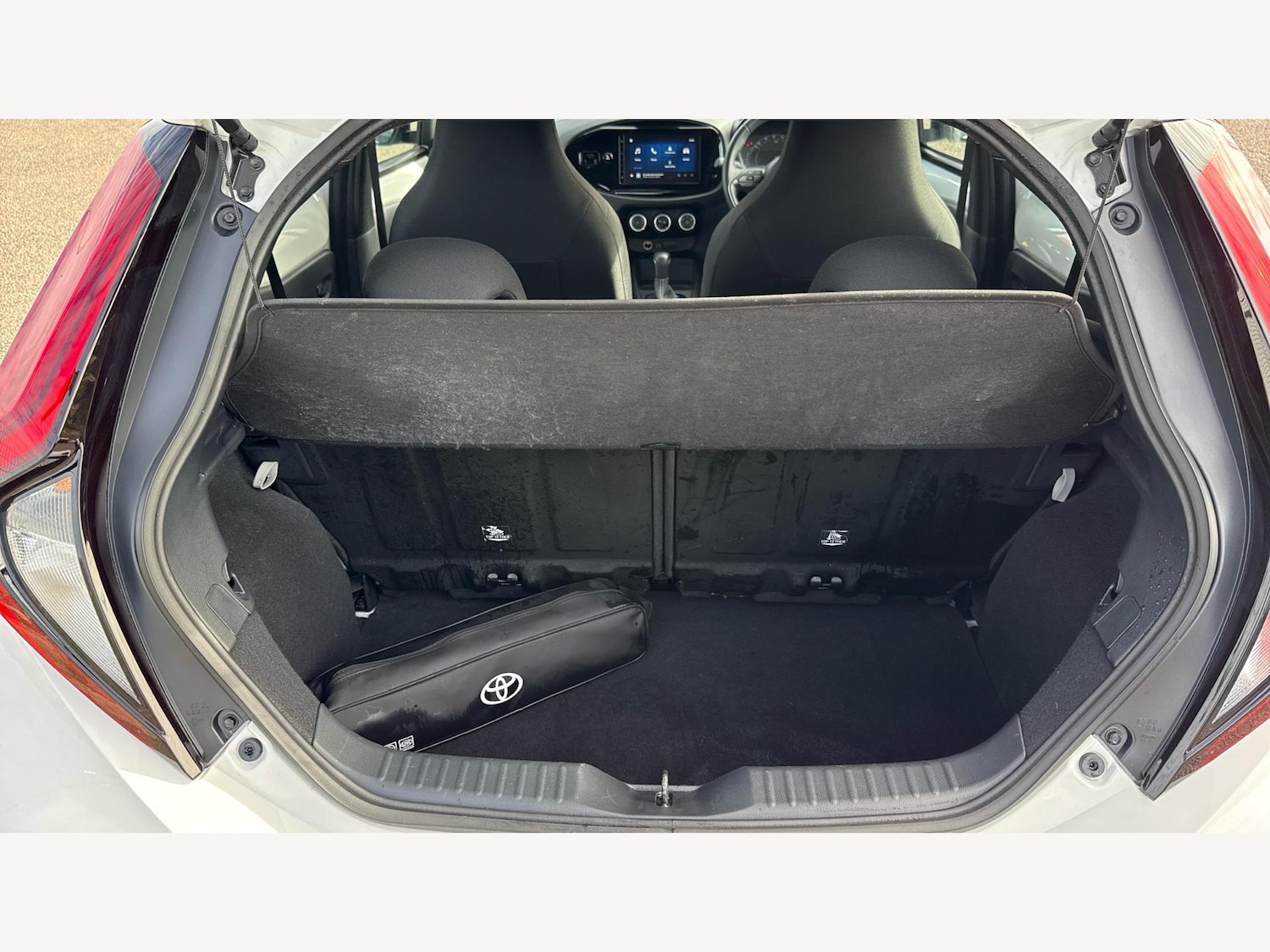 Used Toyota Aygo X 2024 for sale - 77330433: Photo 16