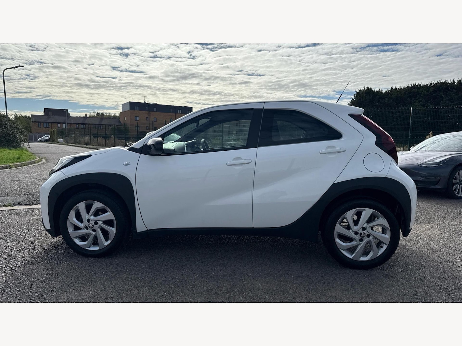 Used Toyota Aygo X 2024 for sale - 77330433: Photo 19