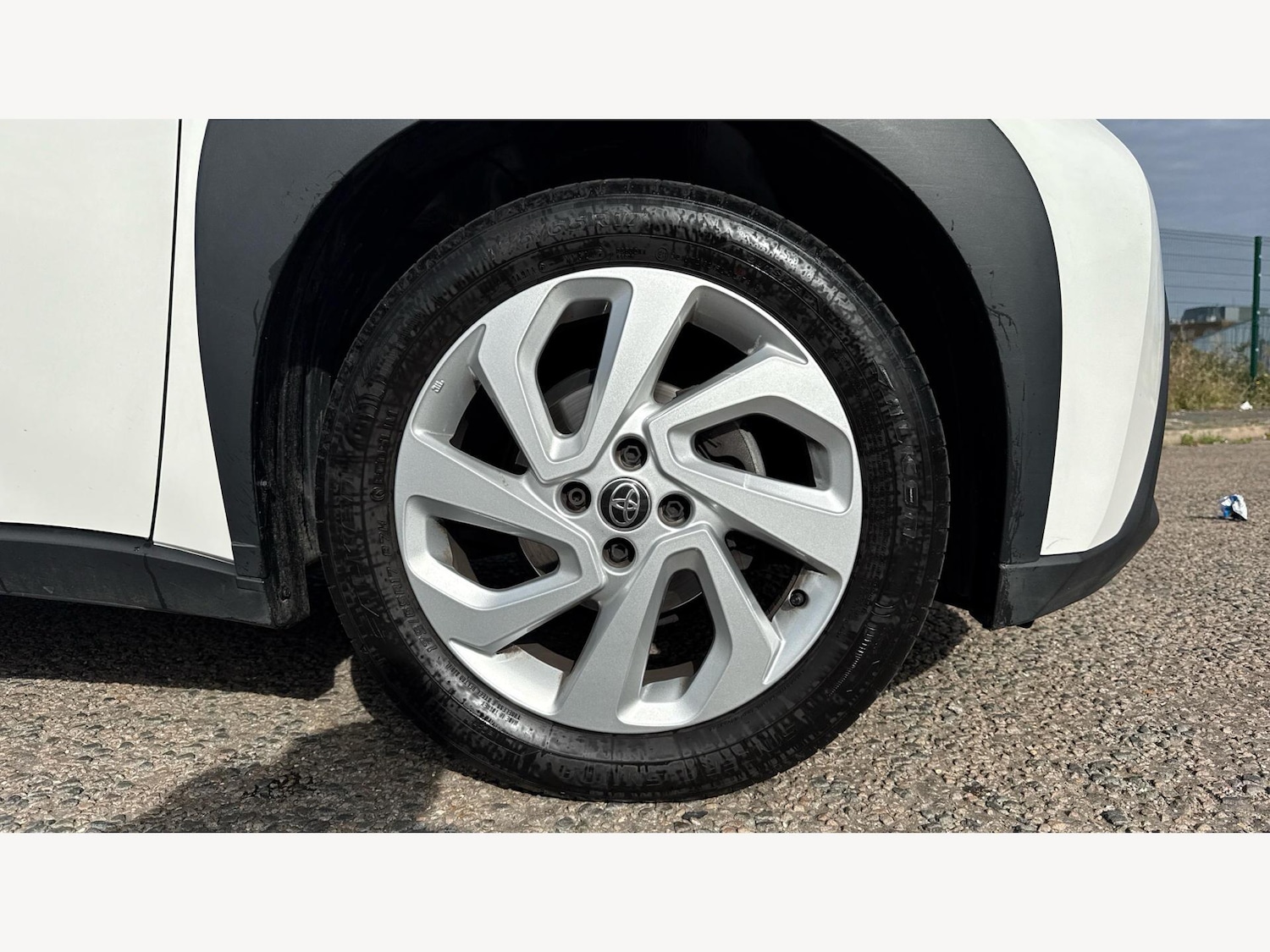 Used Toyota Aygo X 2024 for sale - 77330433: Photo 20