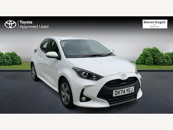 Used Toyota Yaris 2025 for sale - 78759390: Photo