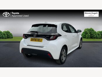 Used Toyota Yaris 2025 for sale - 78759390: Photo