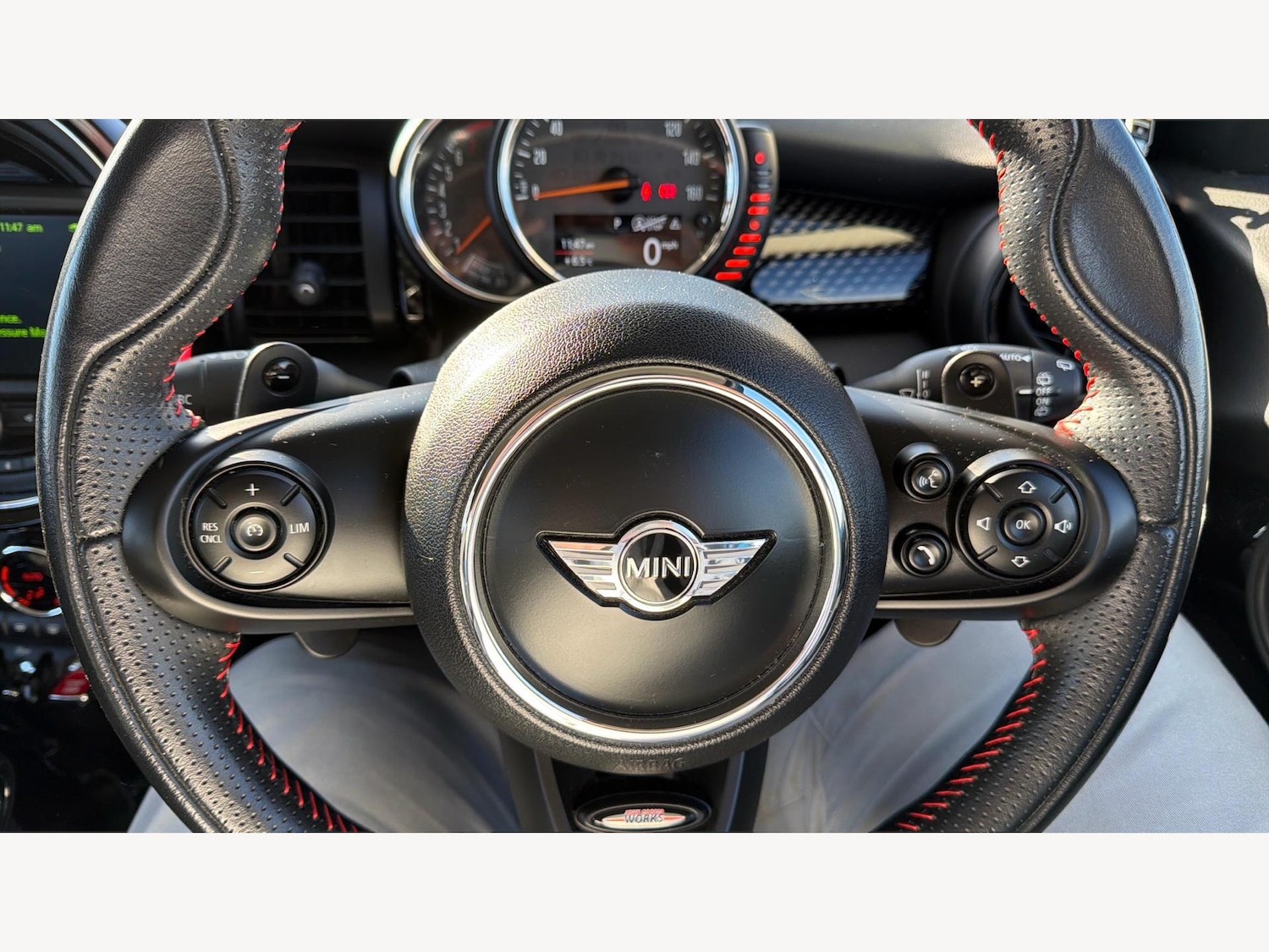 Used MINI Hatch 2017 for sale - 77411441: Photo 10