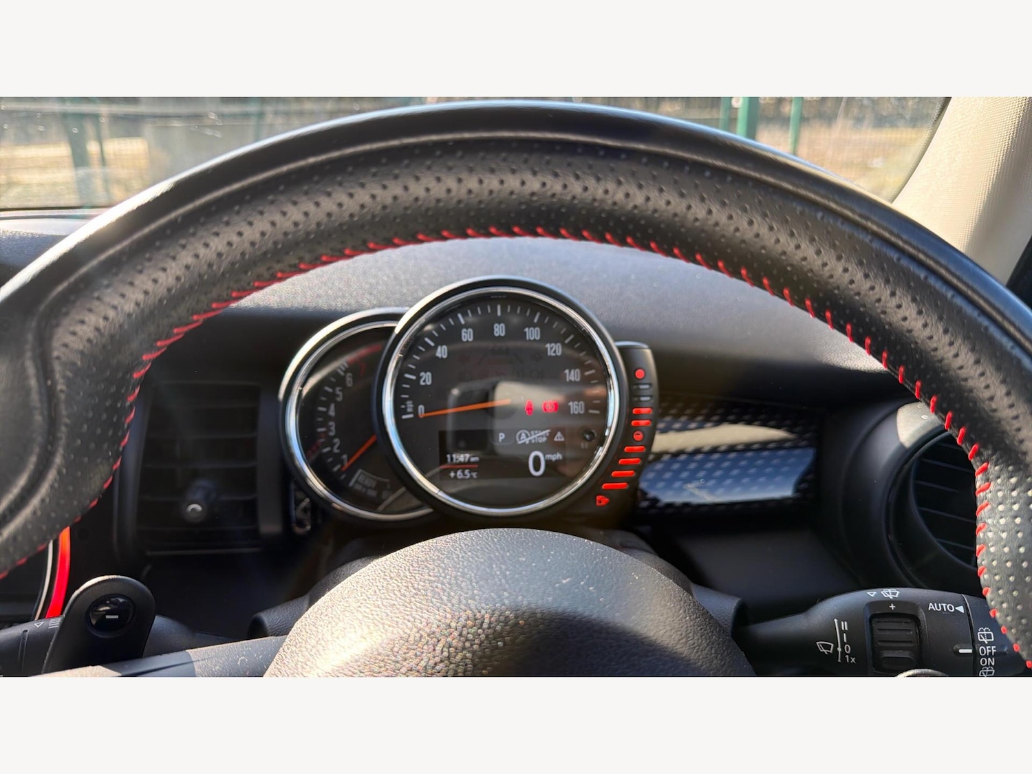 Used MINI Hatch 2017 for sale - 77411441: Photo 11