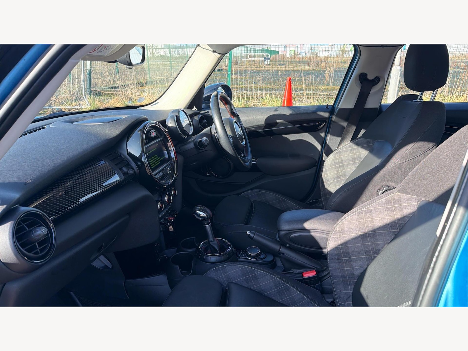 Used MINI Hatch 2017 for sale - 77411441: Photo 12