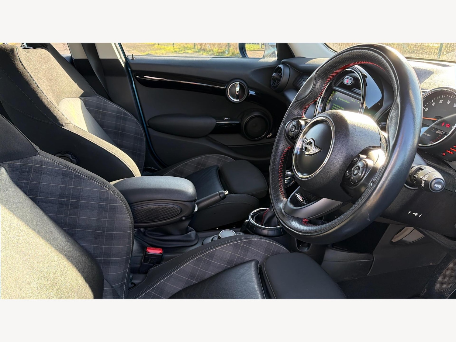 Used MINI Hatch 2017 for sale - 77411441: Photo 13