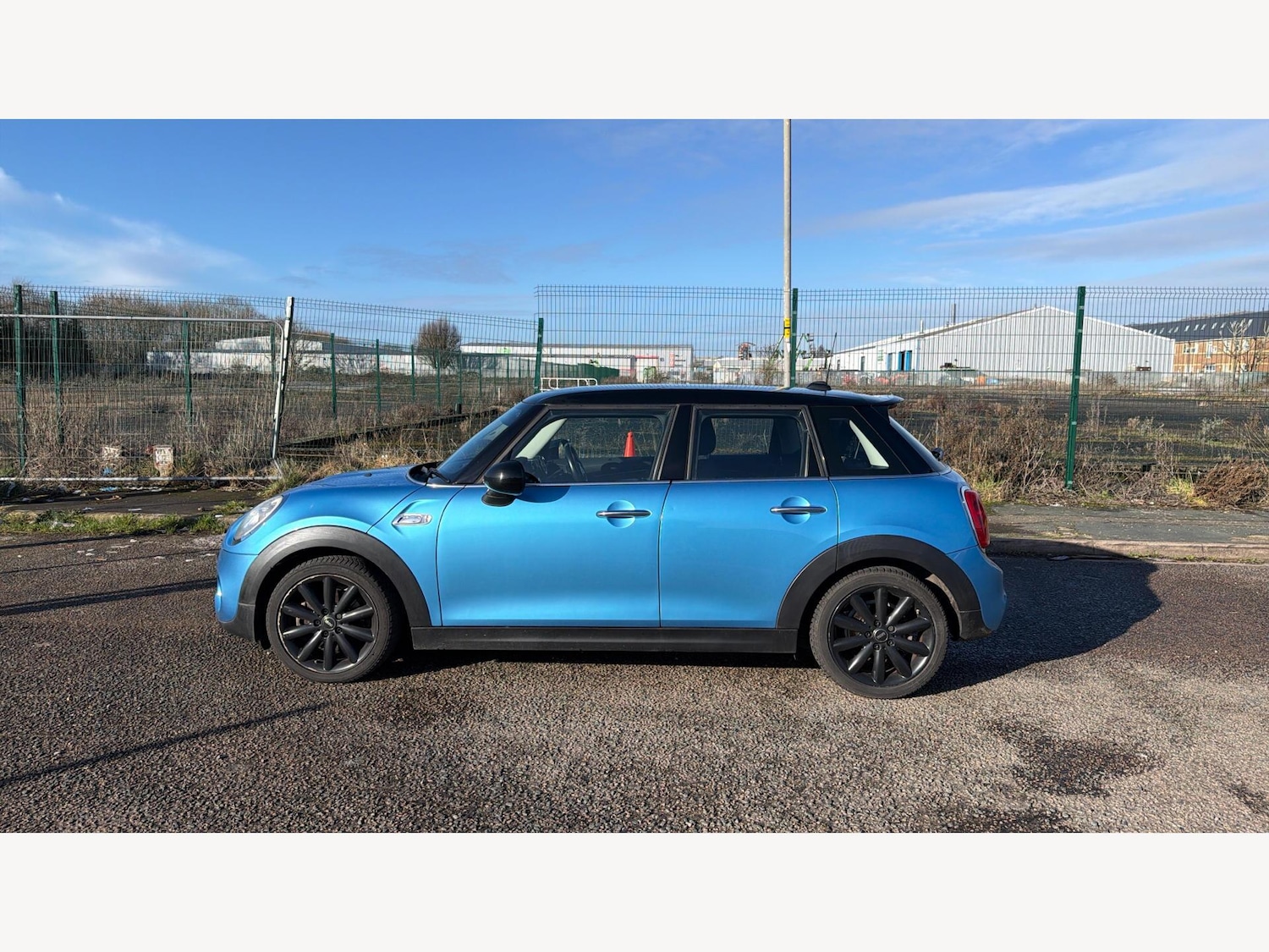 Used MINI Hatch 2017 for sale - 77411441: Photo 19