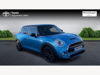 Used MINI Hatch 2017 for sale - 77411441: Photo