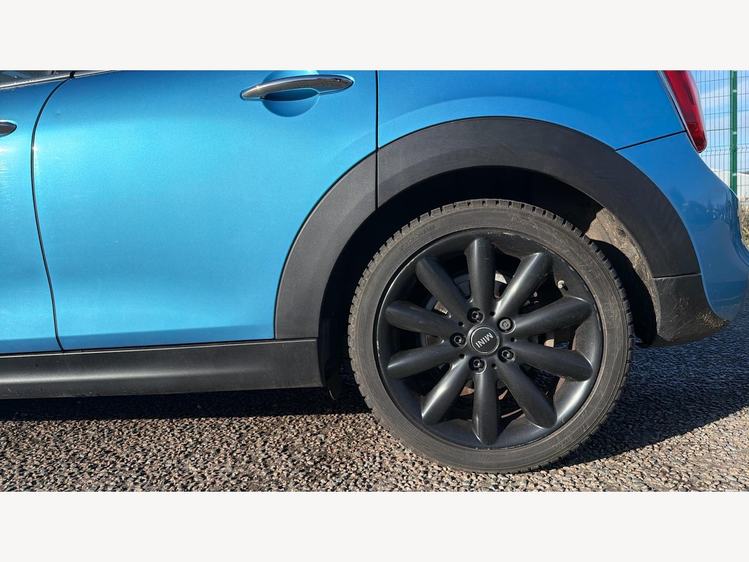 Used MINI Hatch 2017 for sale - 77411441: Photo 20