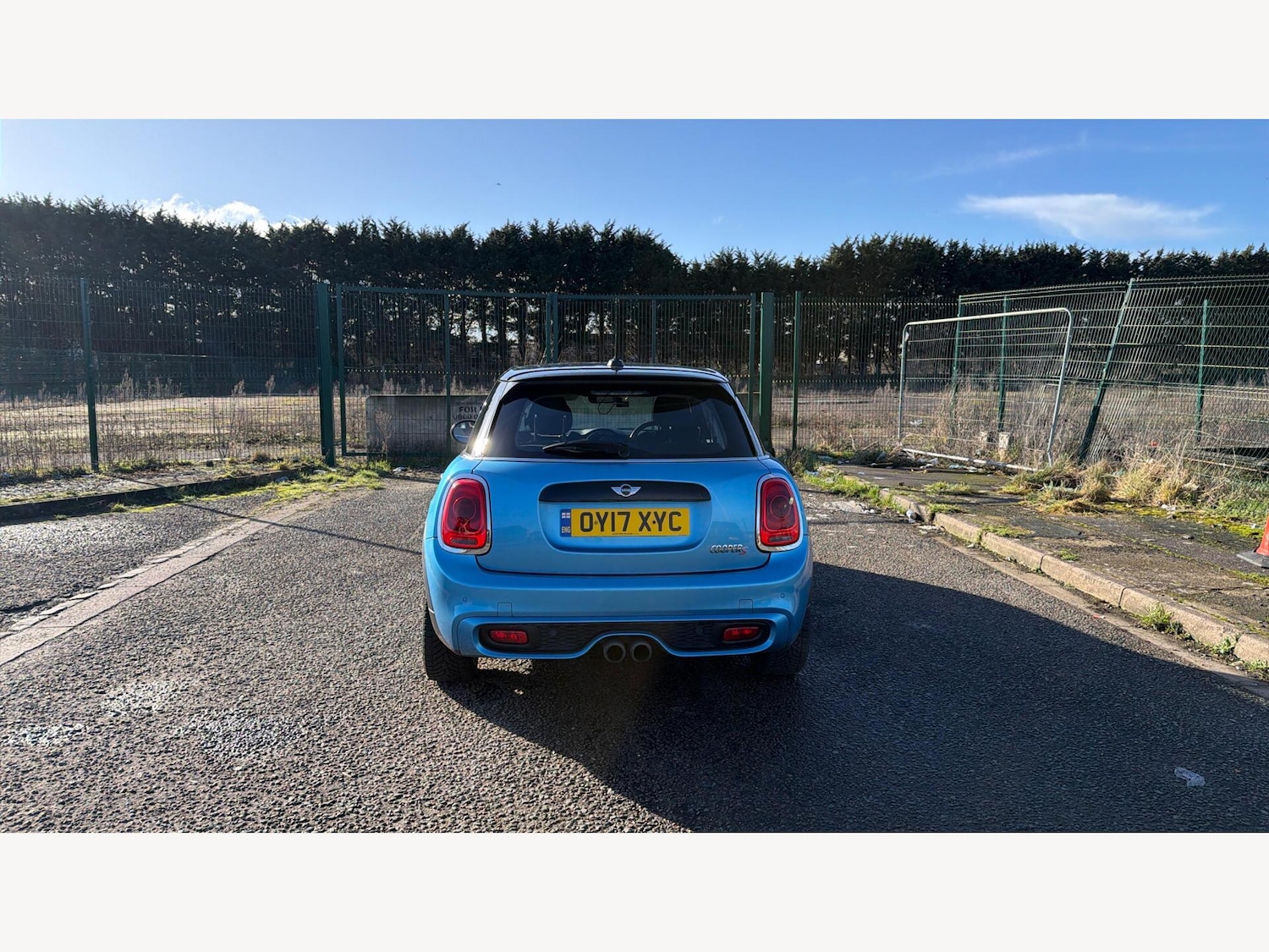 Used MINI Hatch 2017 for sale - 77411441: Photo 21