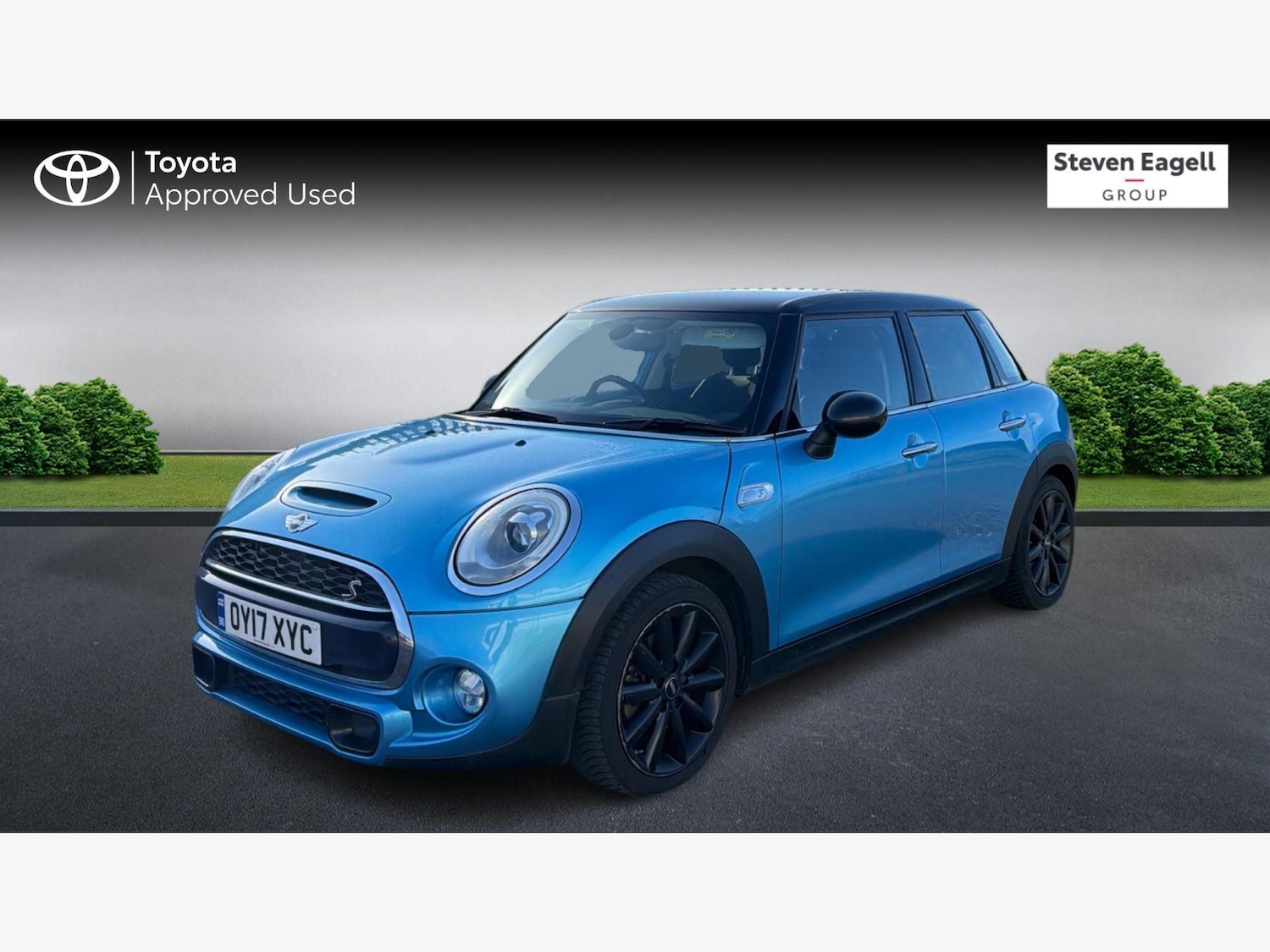 Used MINI Hatch 2017 for sale - 77411441: Photo 3