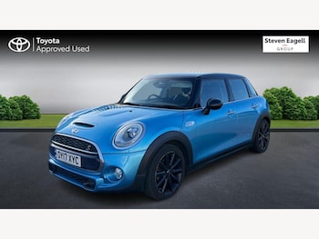 Used MINI Hatch 2017 for sale - 77411441: Photo