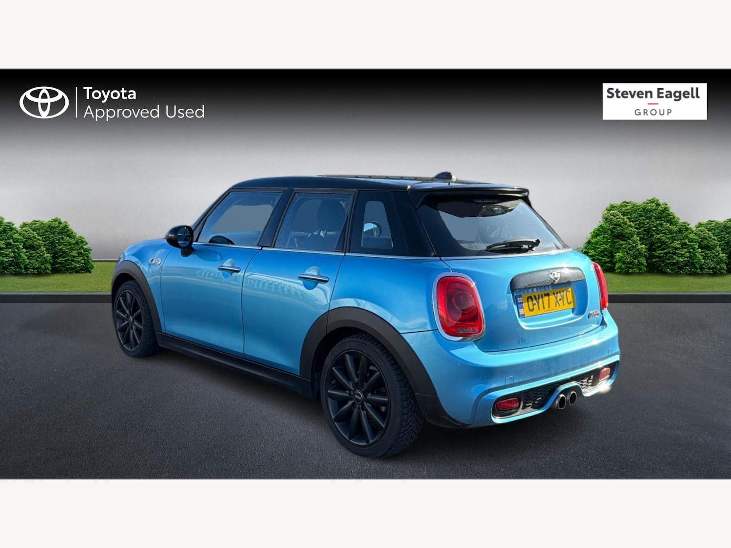 Used MINI Hatch 2017 for sale - 77411441: Photo 6