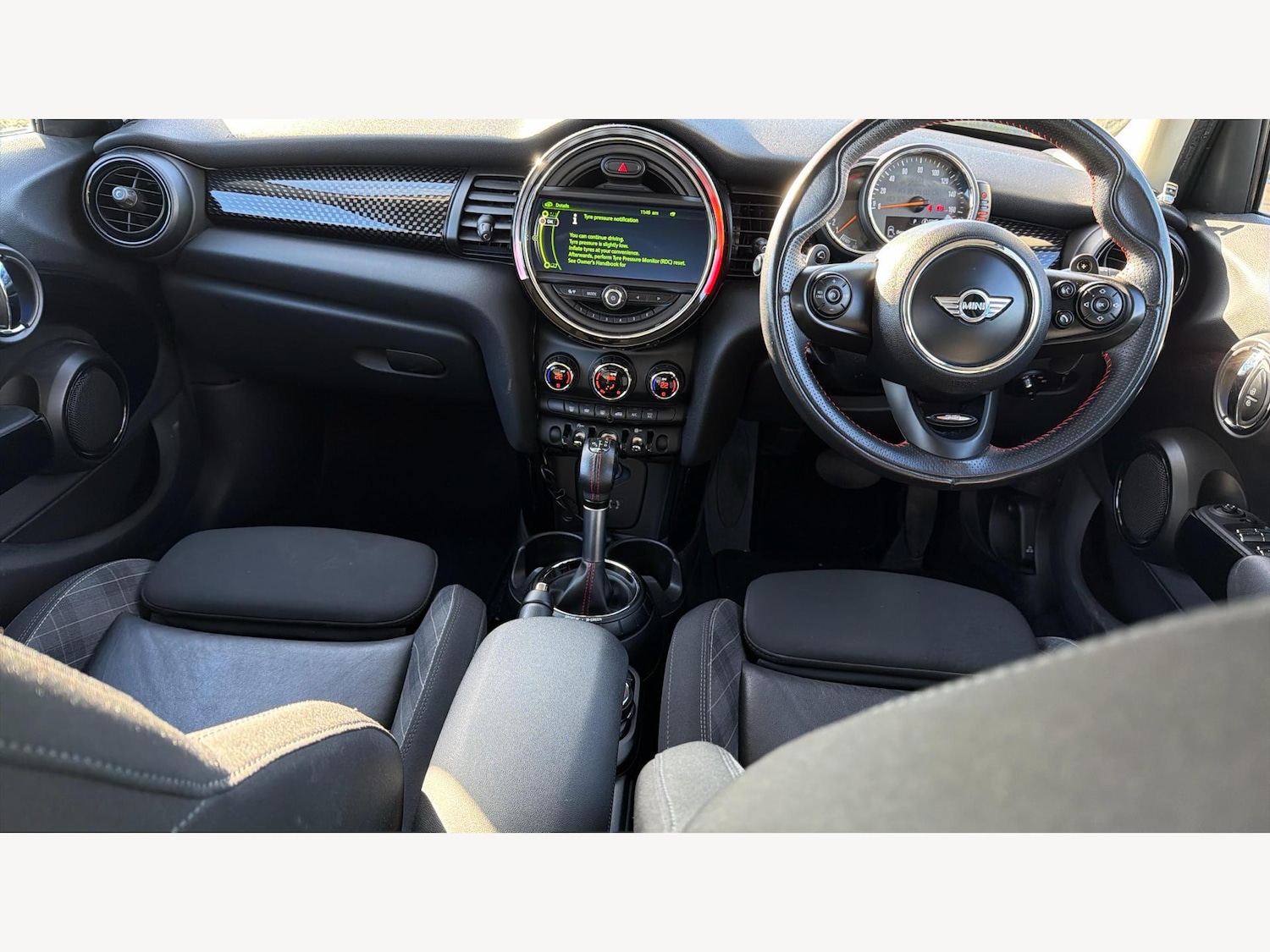 Used MINI Hatch 2017 for sale - 77411441: Photo 7