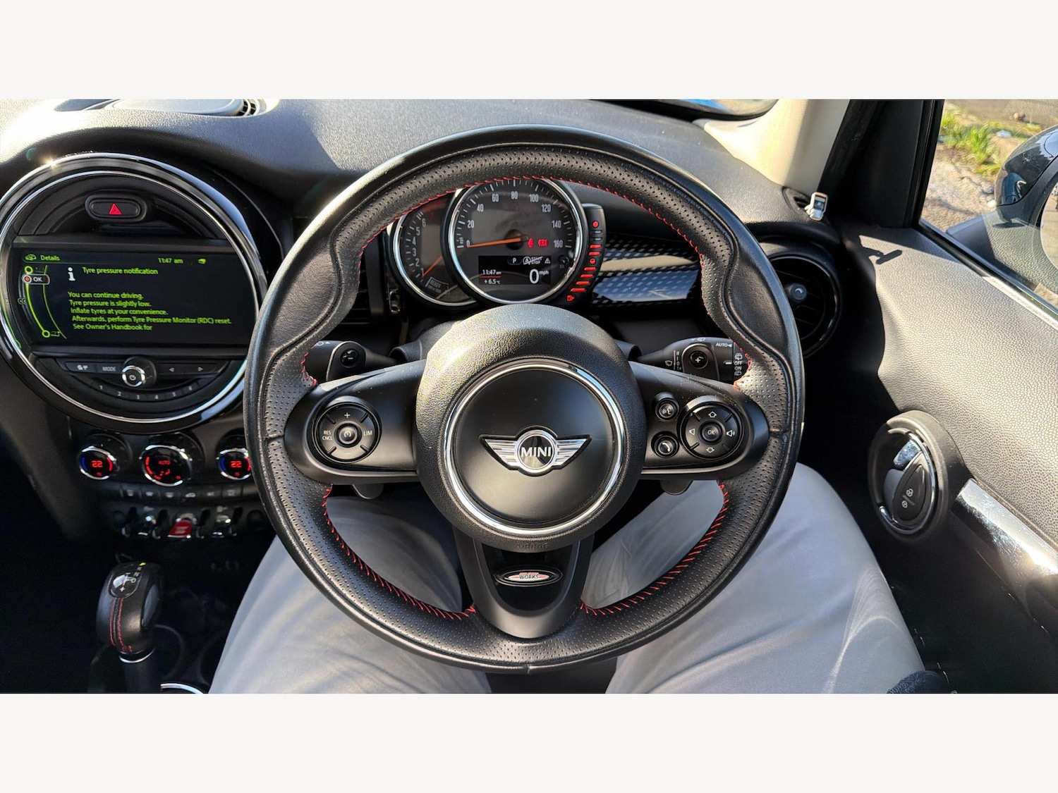 Used MINI Hatch 2017 for sale - 77411441: Photo 8