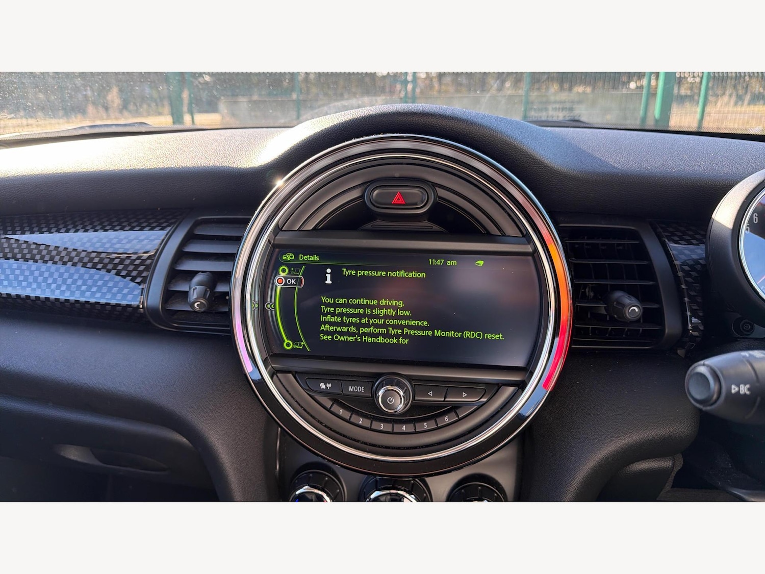 Used MINI Hatch 2017 for sale - 77411441: Photo 9