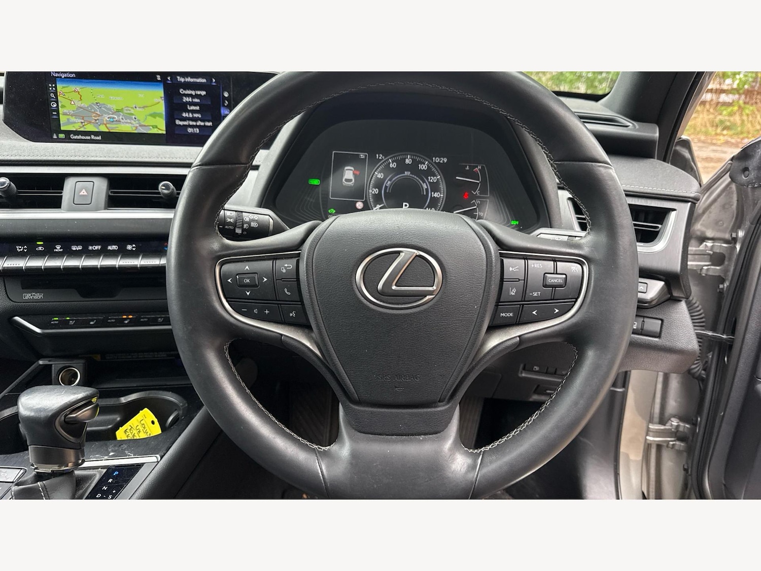 Used Lexus UX 2022 for sale - 76294627: Photo 10