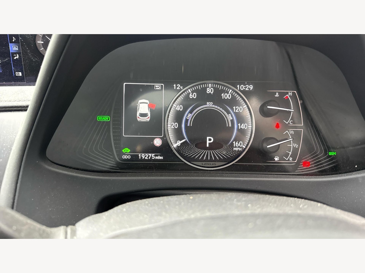 Used Lexus UX 2022 for sale - 76294627: Photo 11