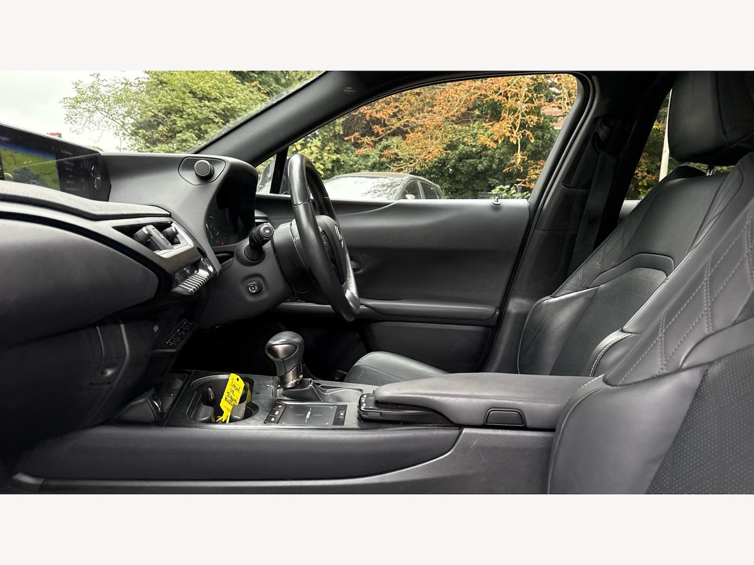 Used Lexus UX 2022 for sale - 76294627: Photo 12