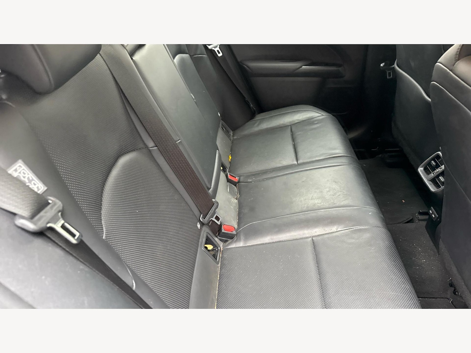 Used Lexus UX 2022 for sale - 76294627: Photo 14
