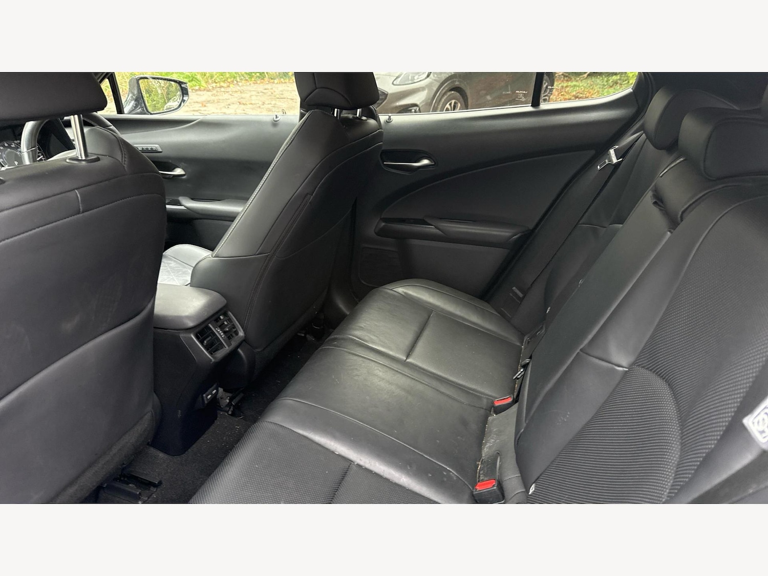 Used Lexus UX 2022 for sale - 76294627: Photo 15