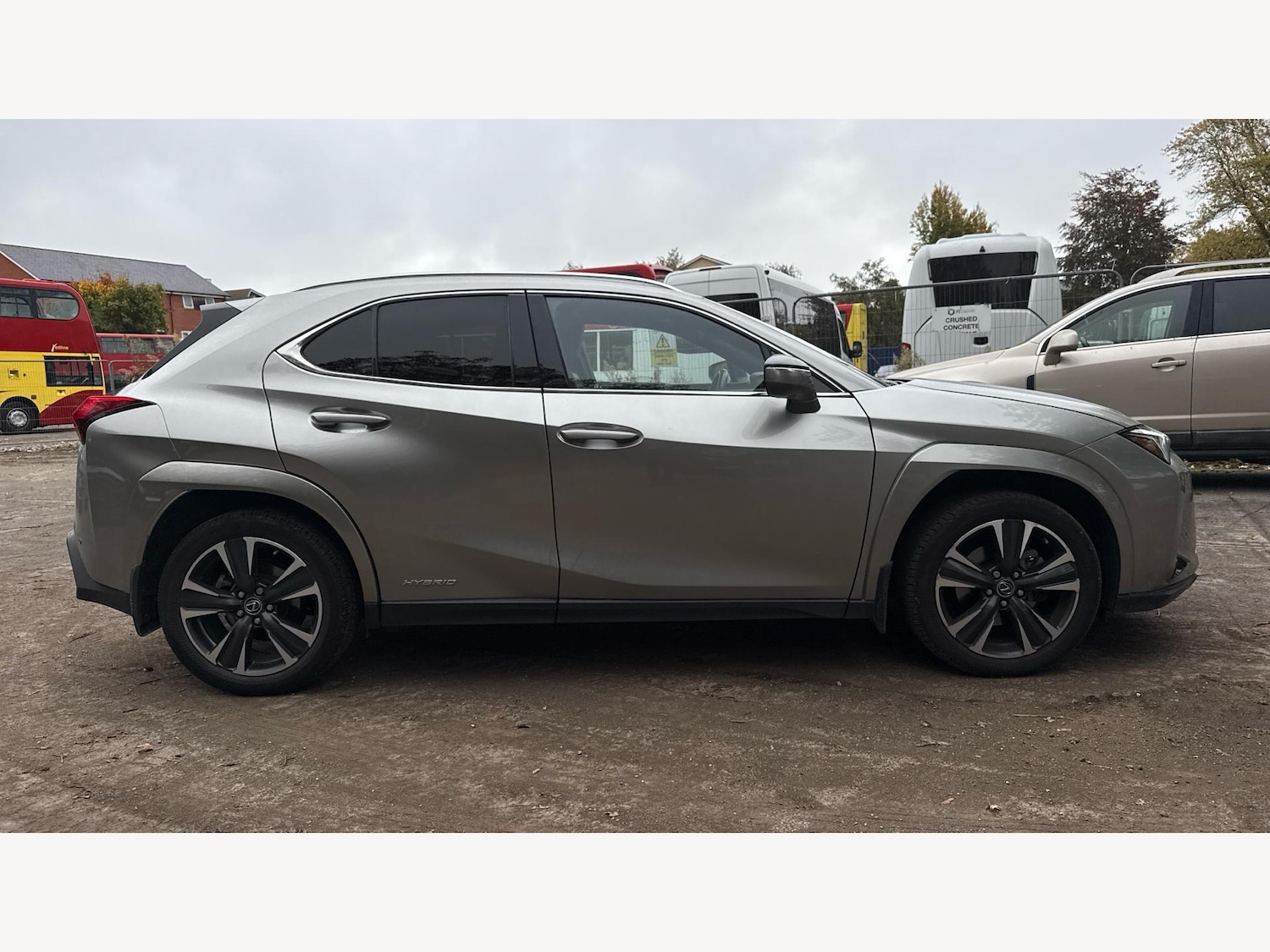 Used Lexus UX 2022 for sale - 76294627: Photo 18