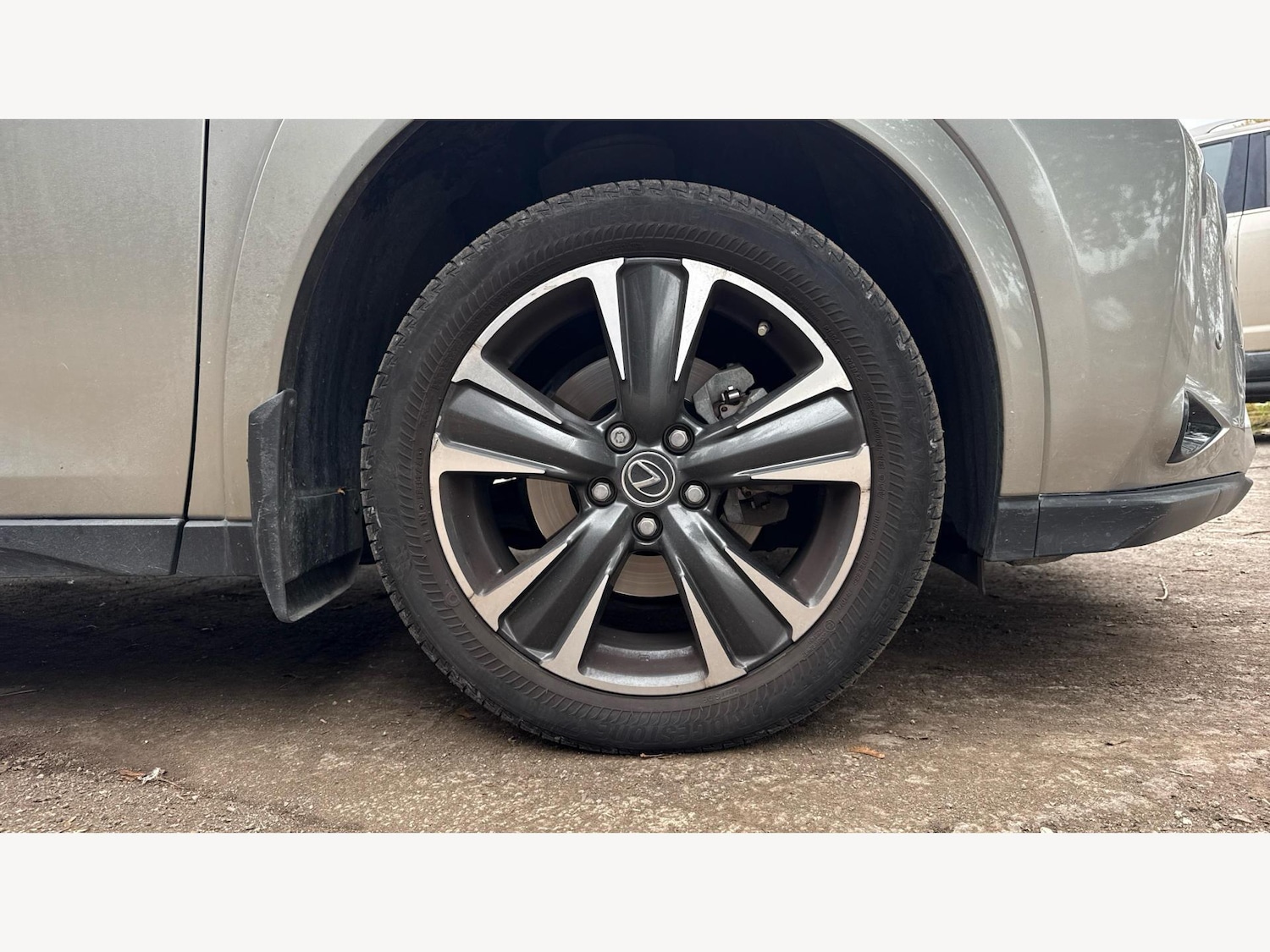 Used Lexus UX 2022 for sale - 76294627: Photo 20