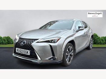 Used Lexus UX 2022 for sale - 76294627: Photo