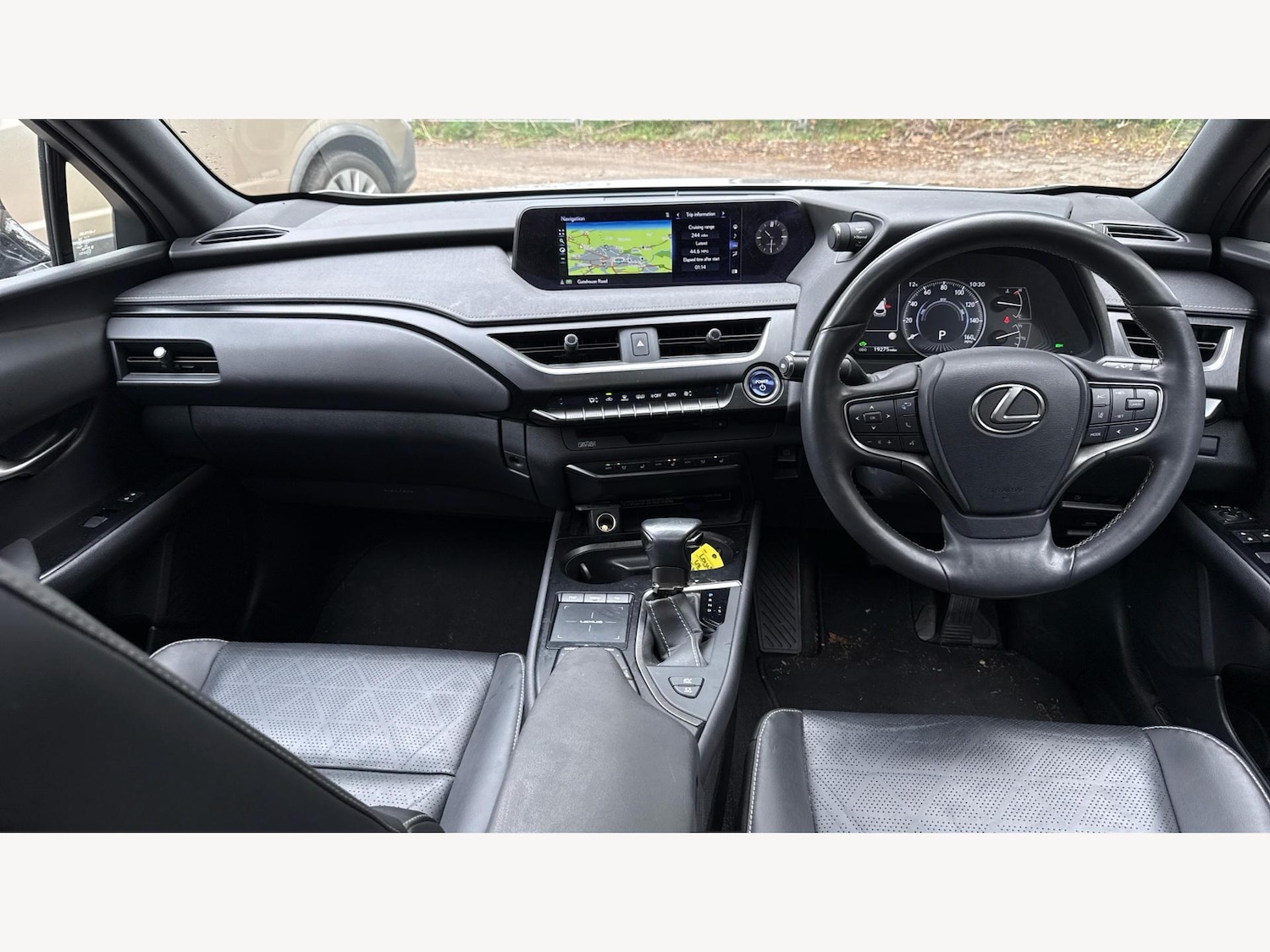 Used Lexus UX 2022 for sale - 76294627: Photo 7