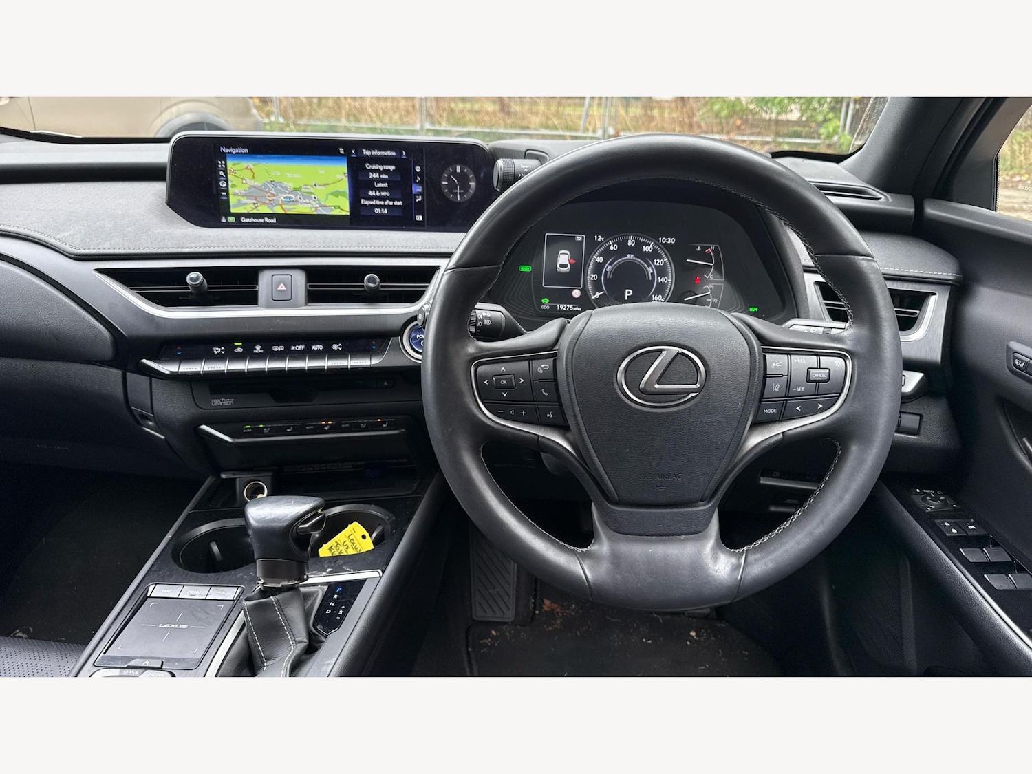 Used Lexus UX 2022 for sale - 76294627: Photo 8