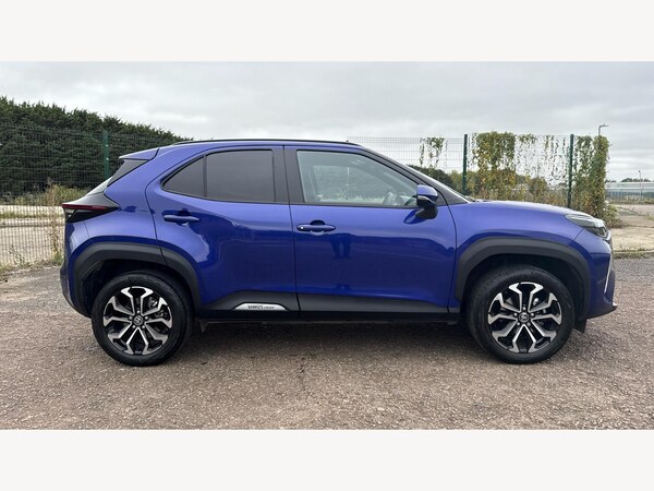 Used Toyota Yaris Cross 2024 for sale - 76326043: Photo 18