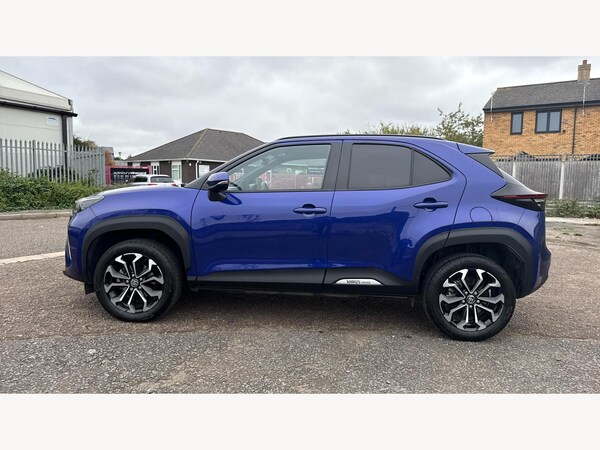 Used Toyota Yaris Cross 2024 for sale - 76326043: Photo 19